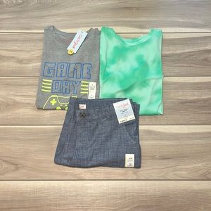 Boys Clothes Bundle